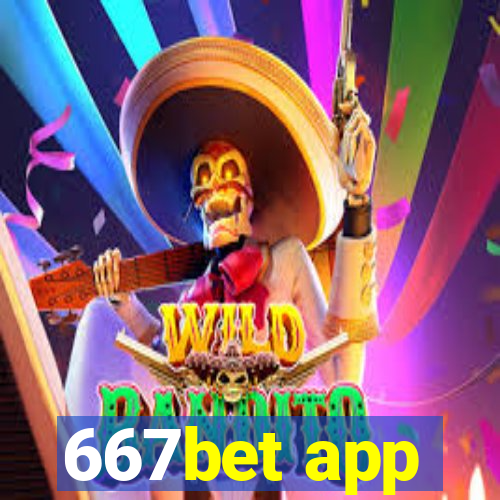 667bet app